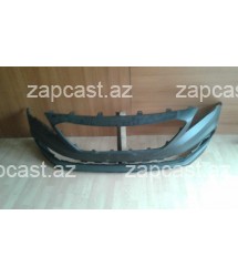  Hyundai Sonata 2014-2017 bufer qabaq  sport 